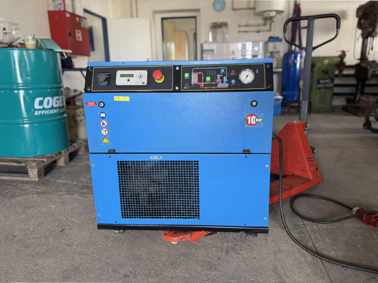 Schneider AM 15-10